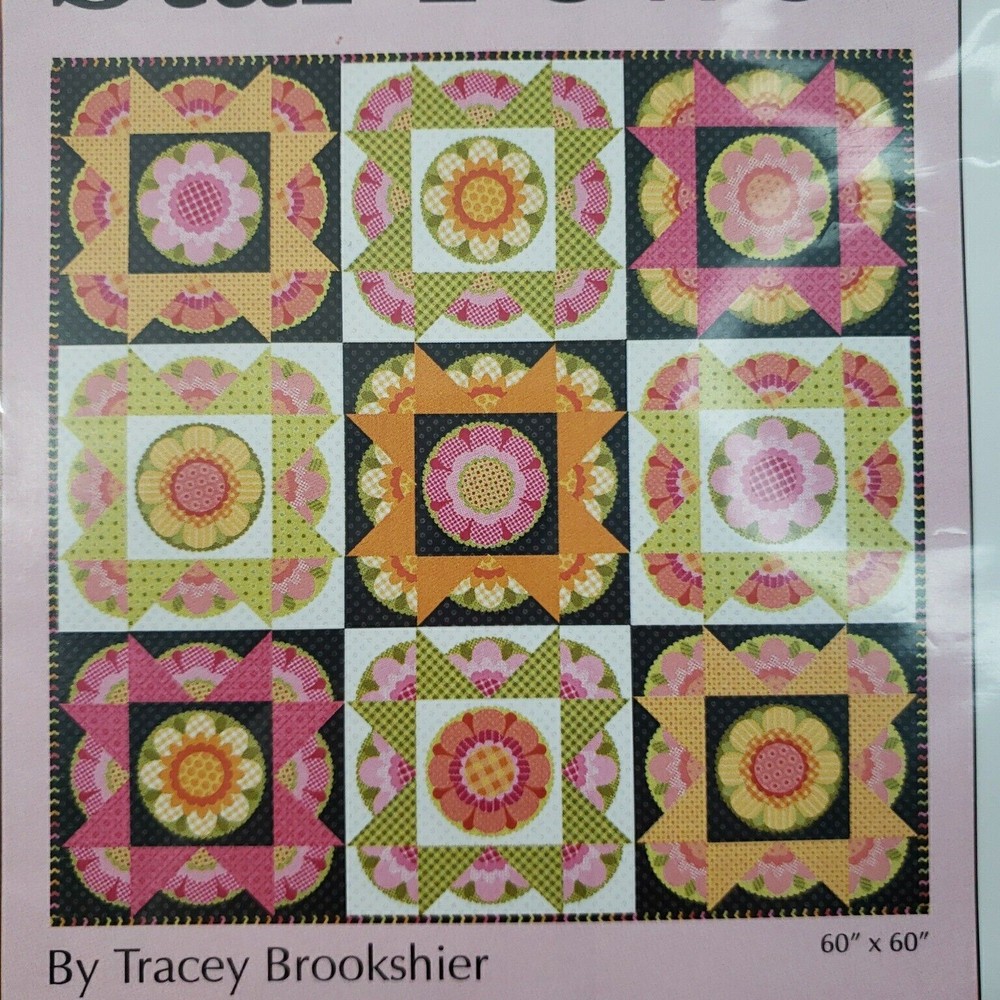 Brookshier Design Studio - Star Power