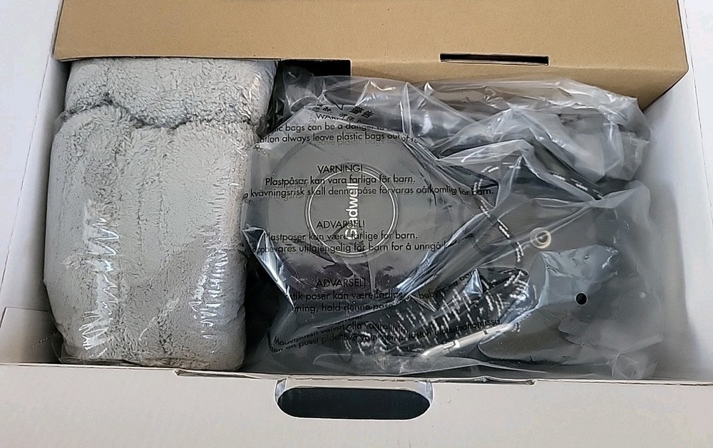 Gecko Robot Window Cleaner