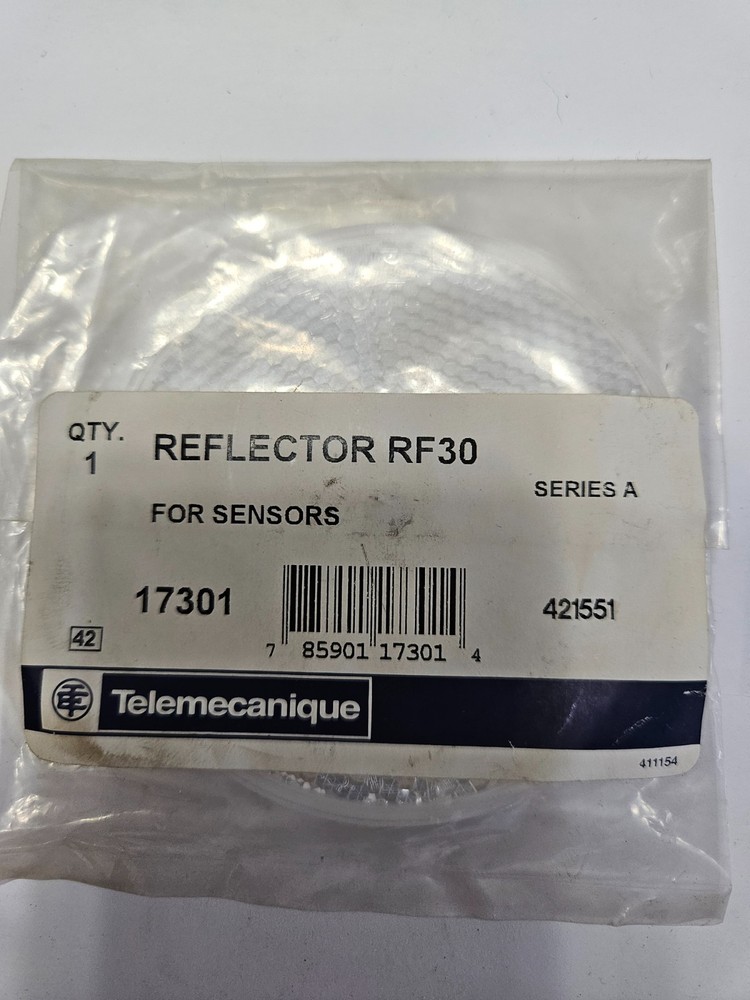 Reflector RF30 Series A