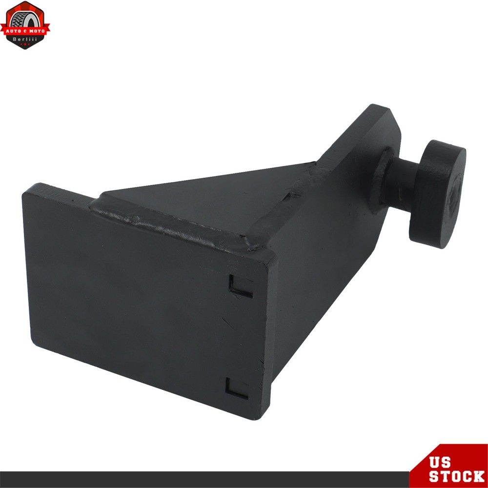 Shipping Container Jack Lug, Jack Leveling Attachment,Container Jack Lifter