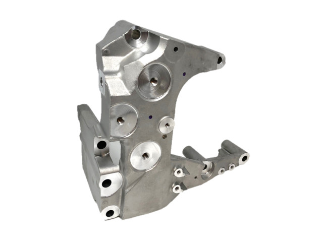 Genuine OEM Nissan Engine Head Bracket 2.5L 13507-JA00A