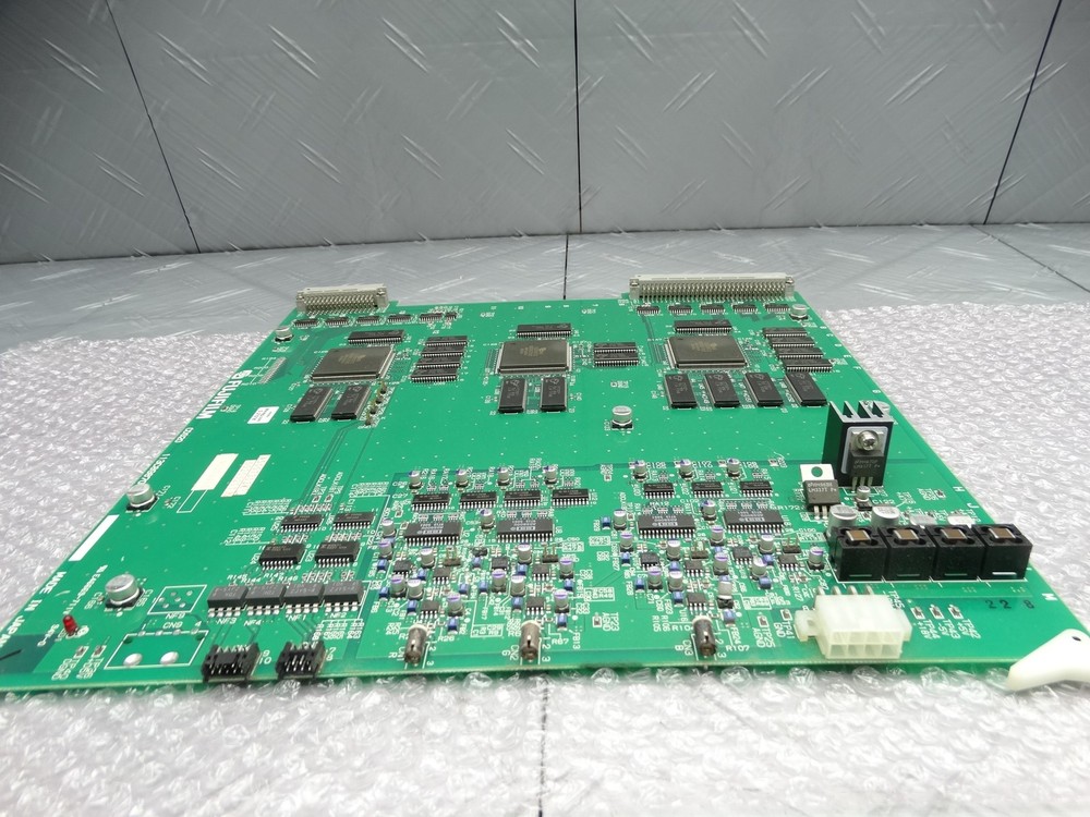 Fujifilm Frontier SP2000 1500 Scanner CDS20 PCB 113C898706C