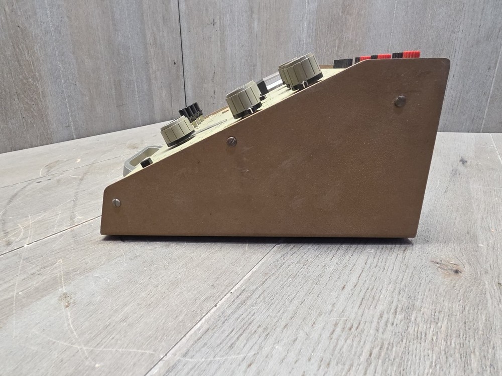 HEATHKIT TRANSISTOR TESTER IM-36 (Working)