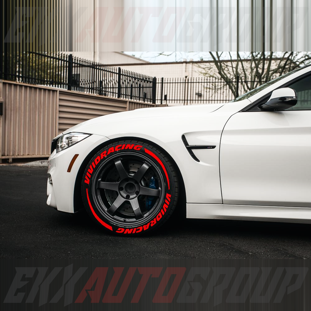 10Pcs Waterproof Permanent Paint Marker Pen For Car Tyre Tire Tread Rubber Metal