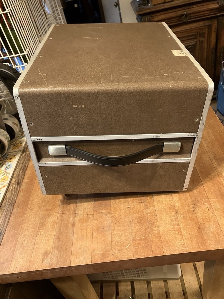 Sound Technology Model 1710A Distortion Measurement System Analyzer Options 3/4