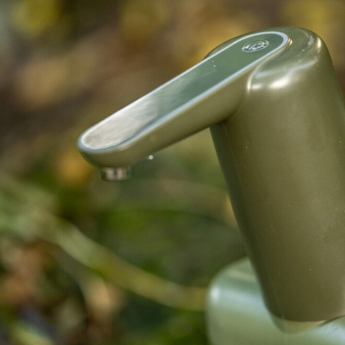 NGT 5L Water Carrier & Auto Tap Bundle