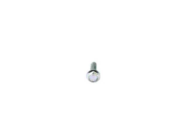 Genuine Mopar Hex Flange Head Bolt Mounting 68374674AA