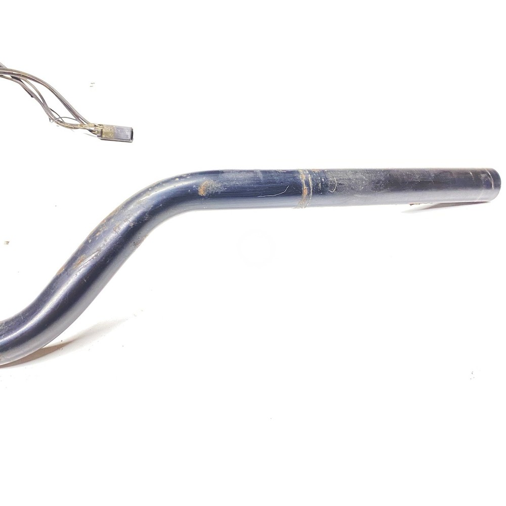 1991 Arctic Cat Cougar Heated Handlebars Handle Bars