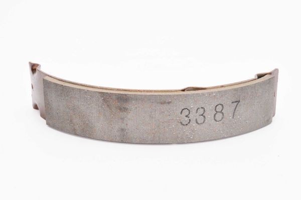 Brake Shoe Set ABE C03017ABE