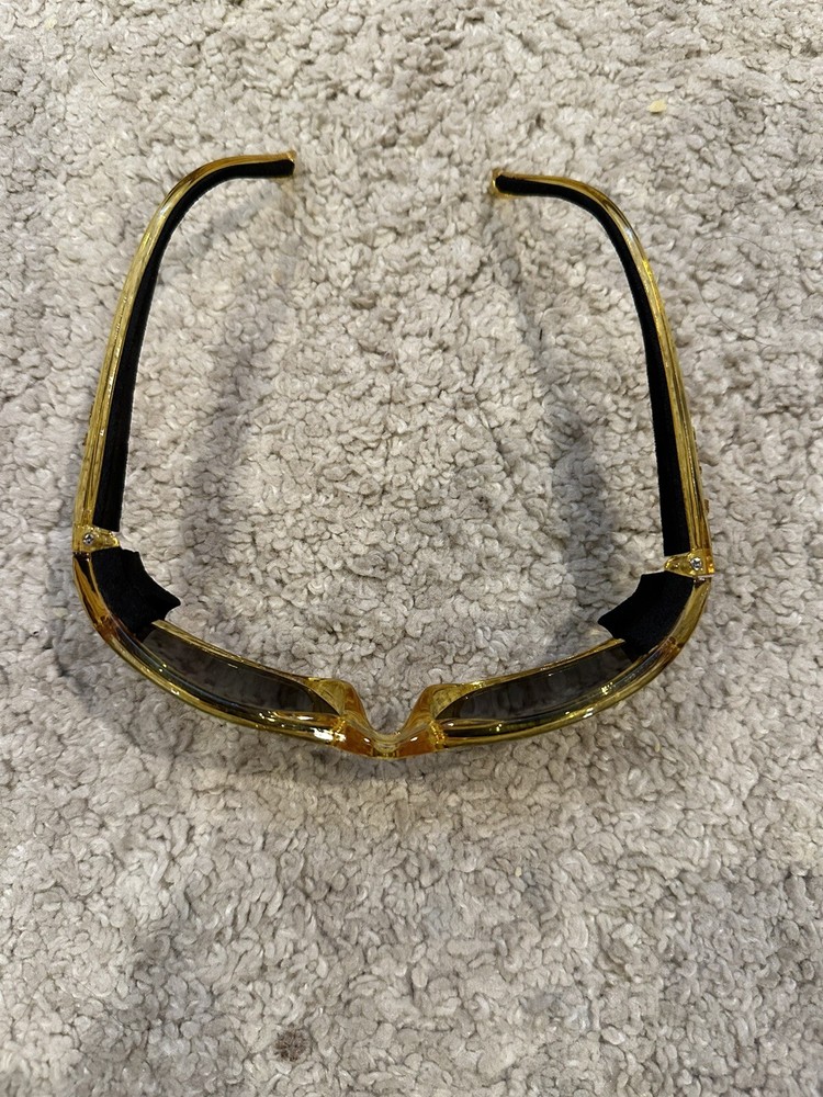 Boys Bomber Sunglasses