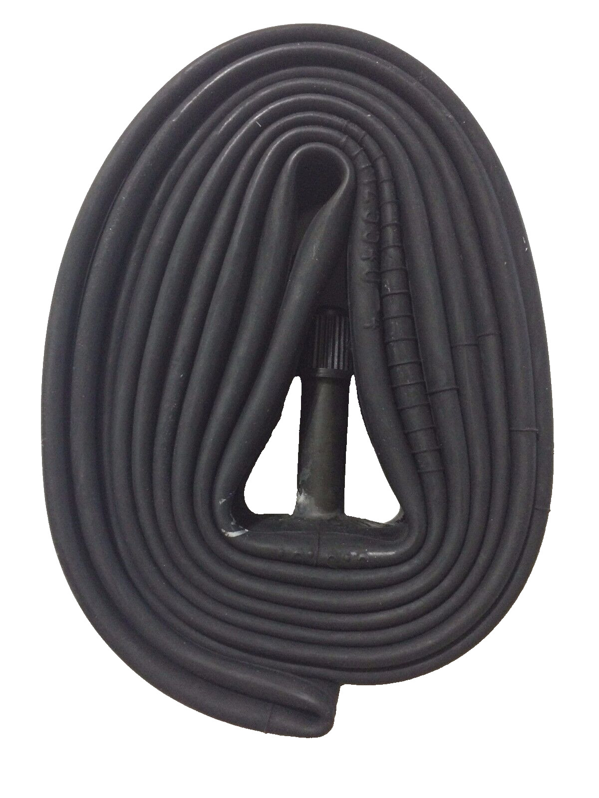 2 Pack of 24 x 1 Inner Tube 25-540 Straight Schrader Valve SV Wheelchair 24x1