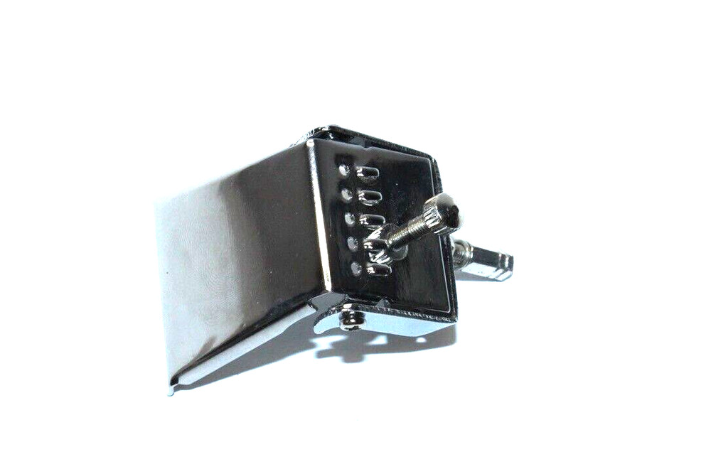 Rogue B-30 Resonator Banjo - TAILPIECE #R7467
