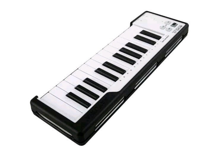 Arturia MicroLab 25-Key Keyboard Controller