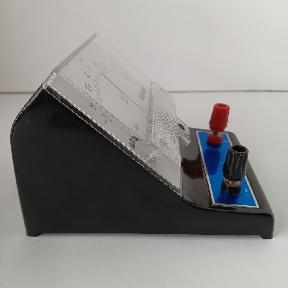 The Wet Cell Electrical Energy-Scientific Method Kit- with Galvanometer