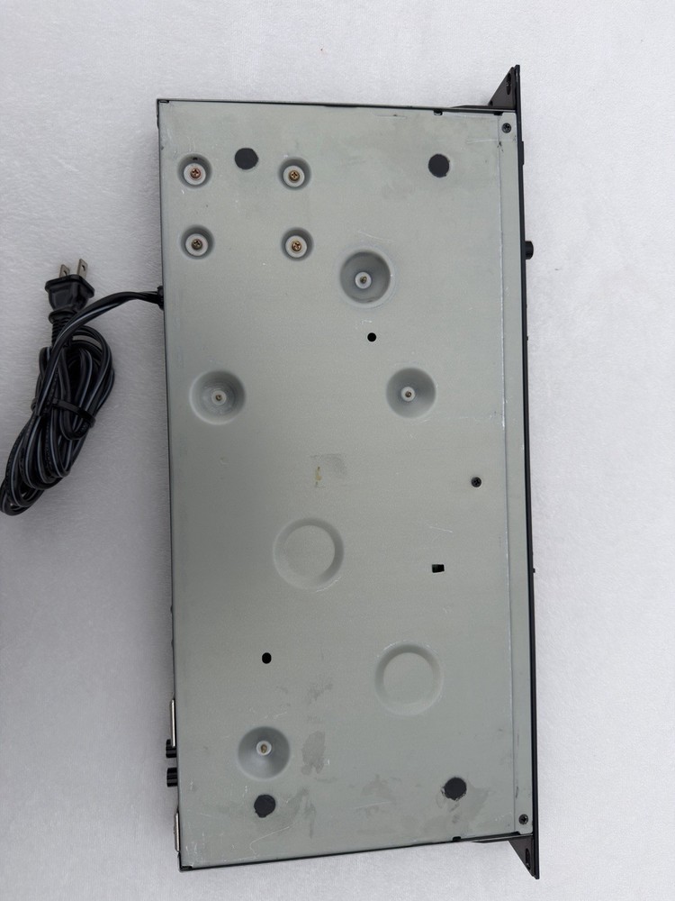 Yamaha GQ1031 Graphic Equalizer