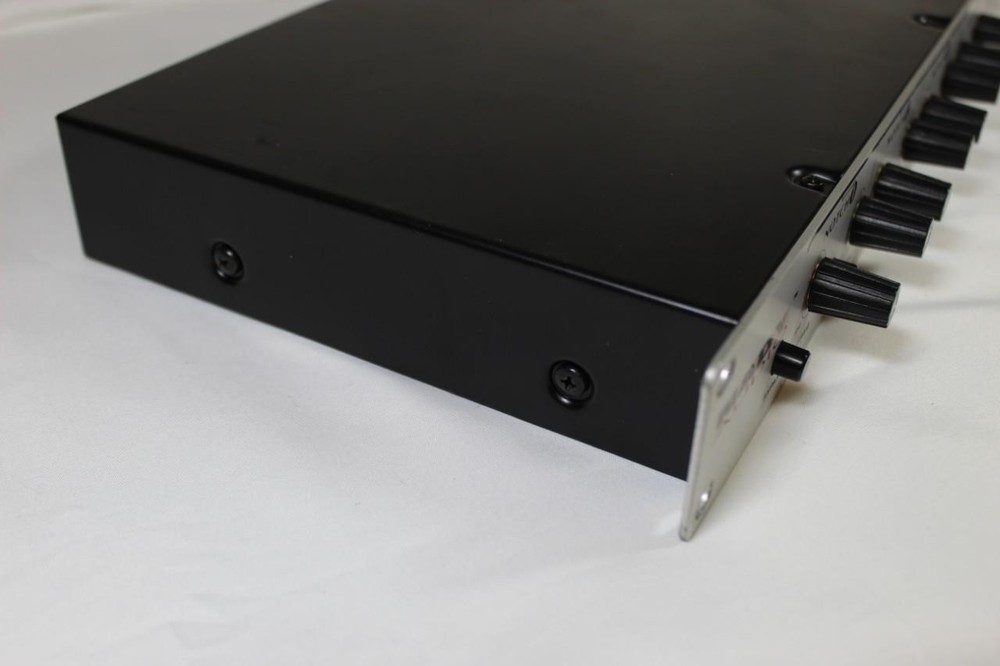 Nady Audio FS-4N Feedback Suppressor