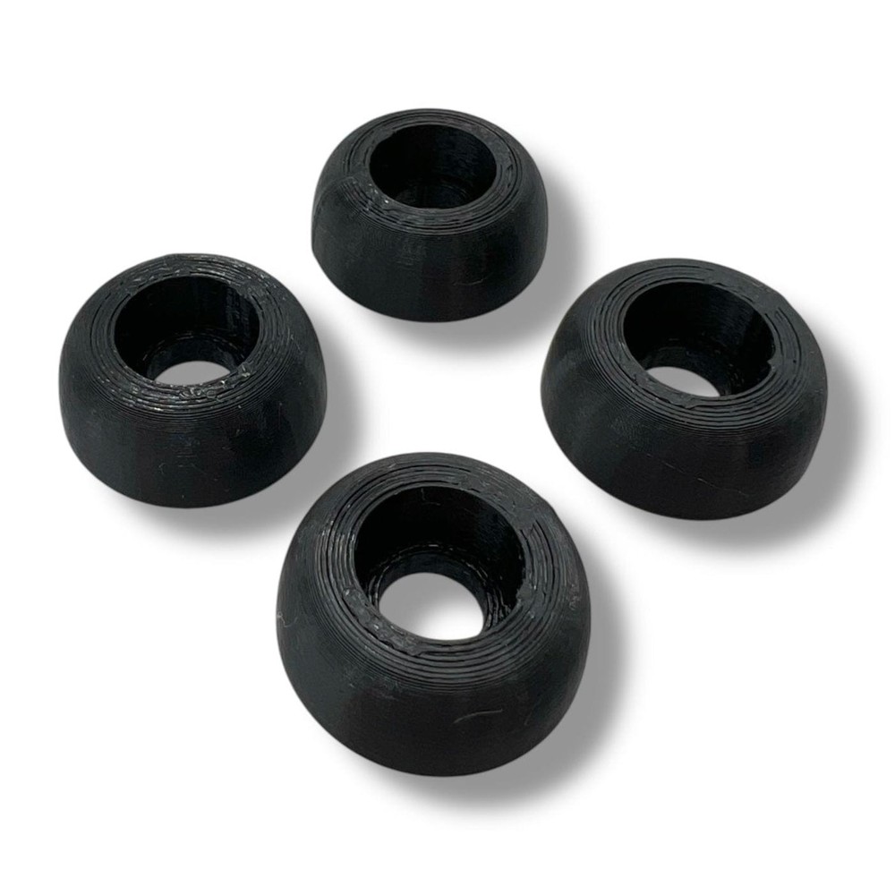 Royal P Typewriter Case Rubber Feet