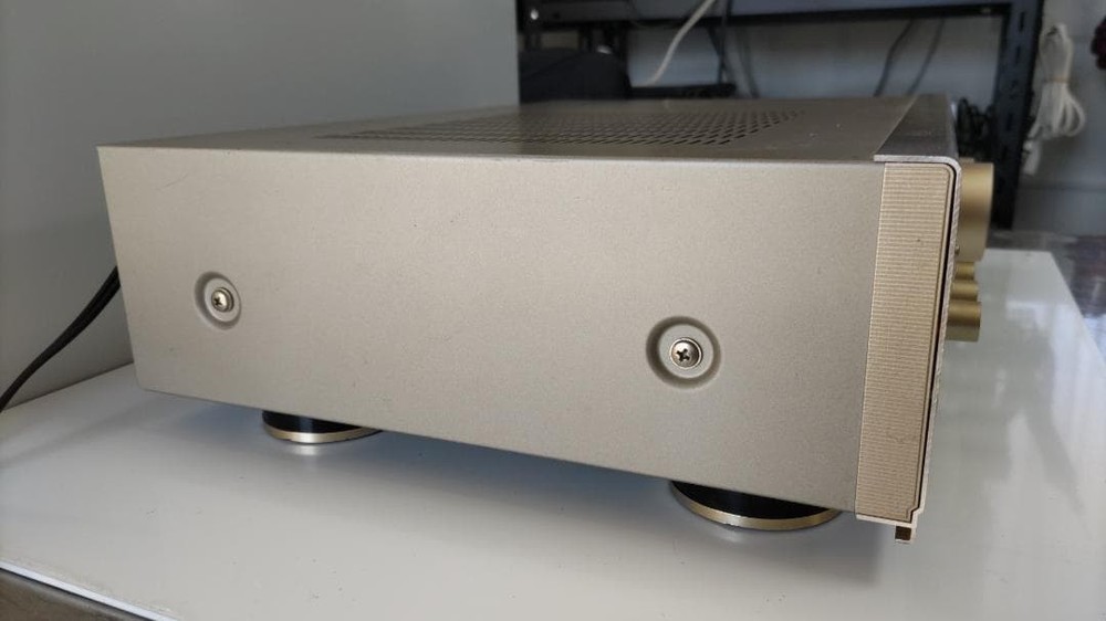 DENON PMA-390III Integrated Amplifier