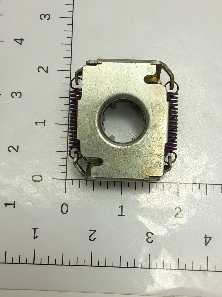 GE Motor Rotating Switch SGE-1114-36 (NIB)