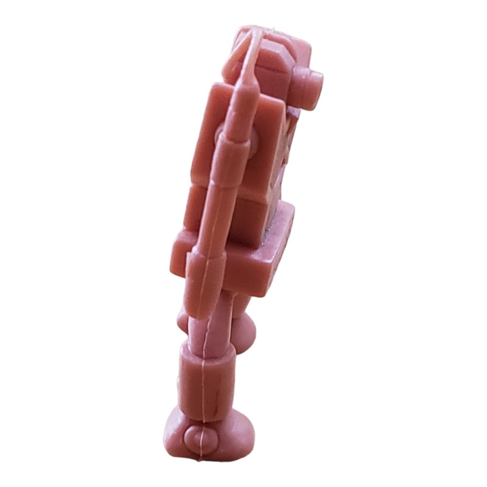 Kin Eraser Throne Contest Edition Mr. Vtr Kinnikuman