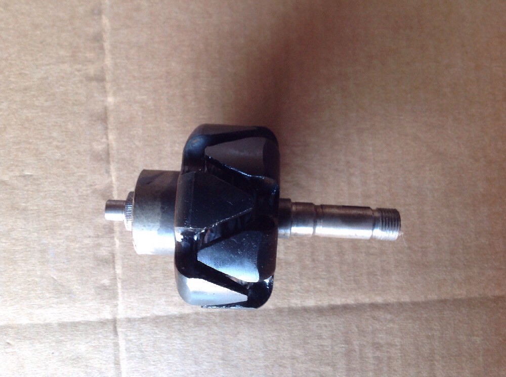 Prestolite Rotor Assy 112-25