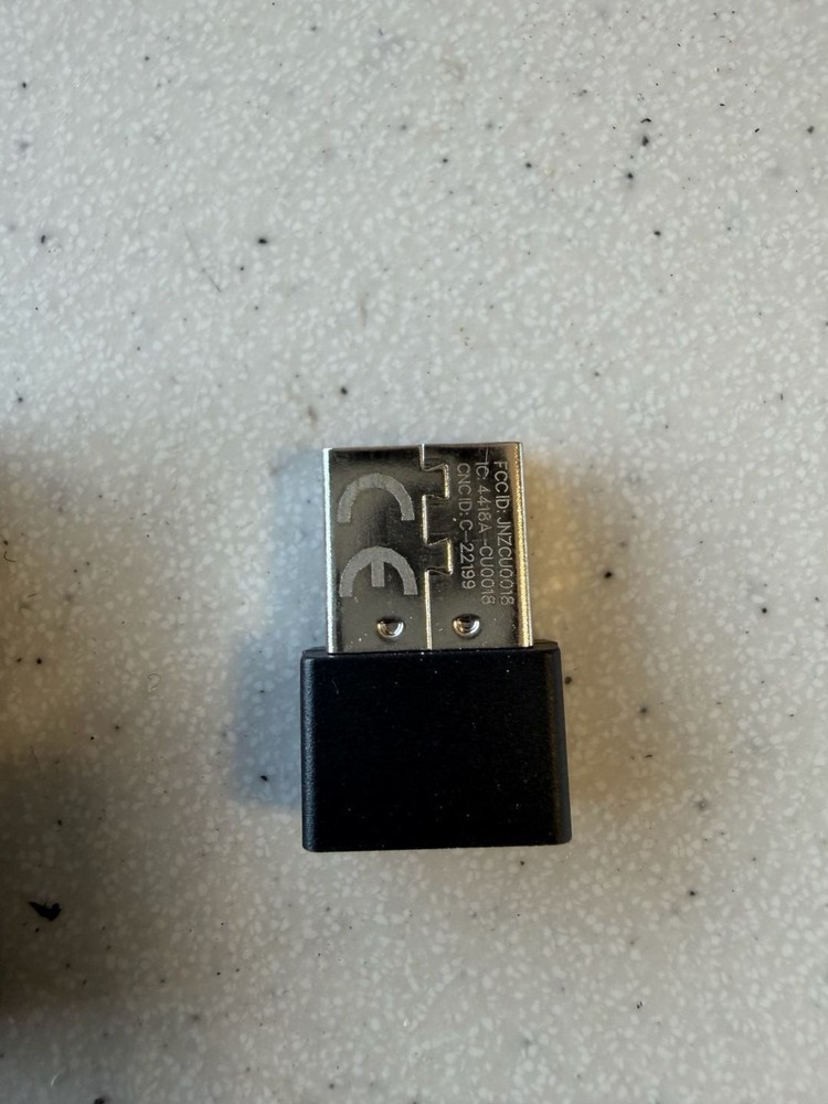 Logitech G915 Lightspeed Wireless USB Receiver and Extender Adapter C-U0018