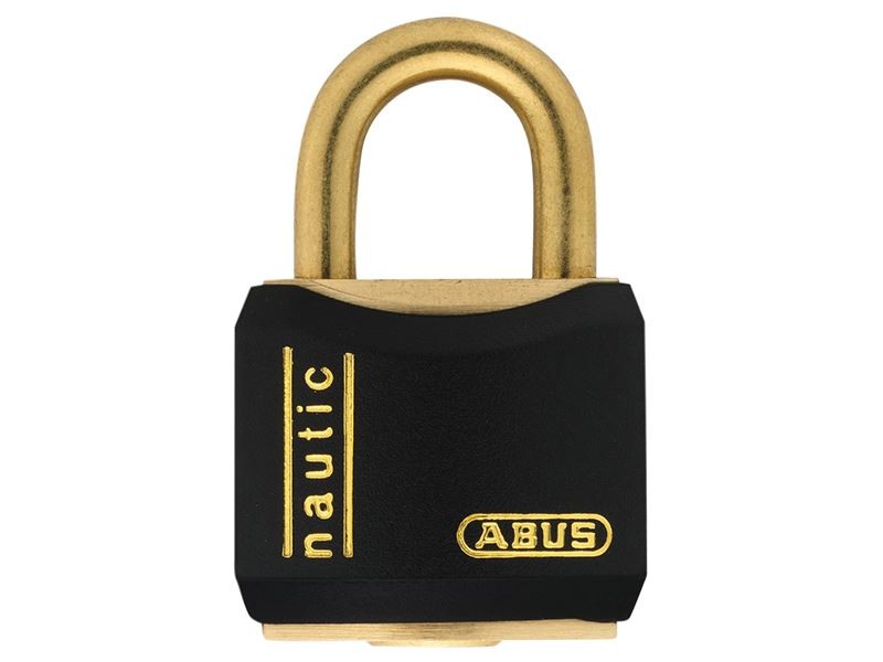 ABUS Mechanical - Rust Resistant Lock