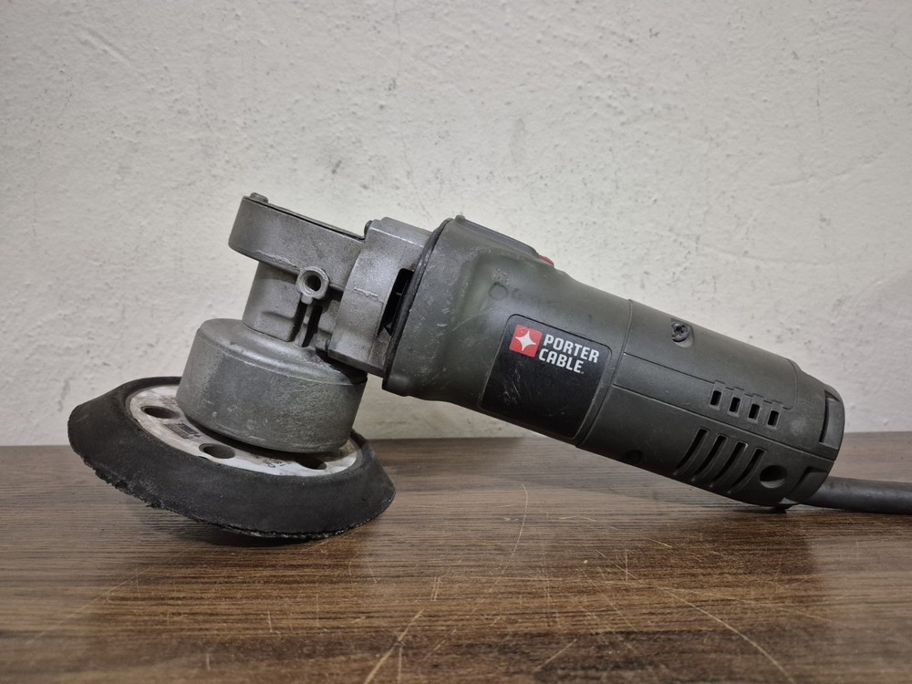 Porter Cable 7336 6" Variable Speed Random Orbit Sander