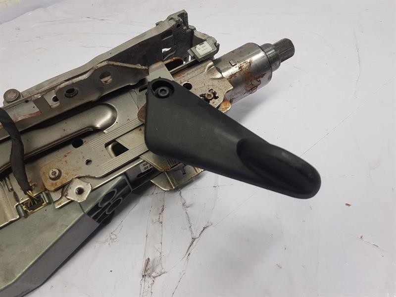 2012 MINI HATCH STEERING COLUMN 3 DOOR HATCHBACK 2757528