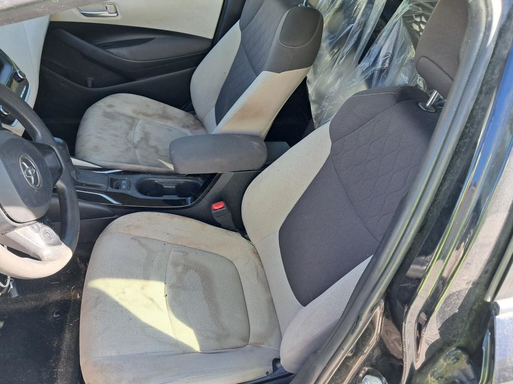 COROLLA 2021 Glove Box 4826065