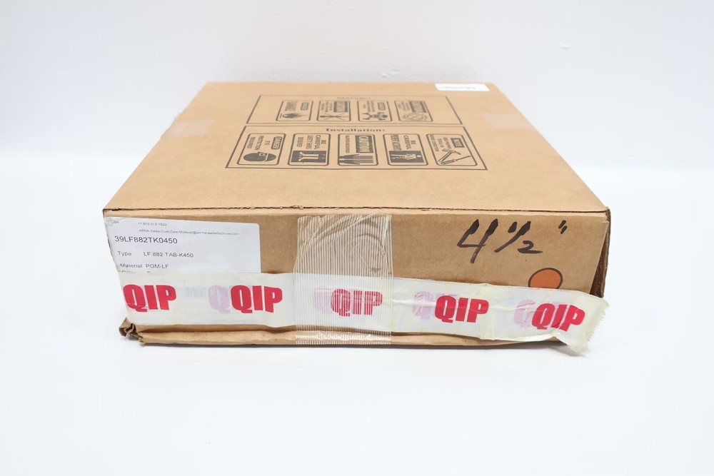Uni-chains 39LF882TK0450 Conveyor Chain 10ft 4-1/2in