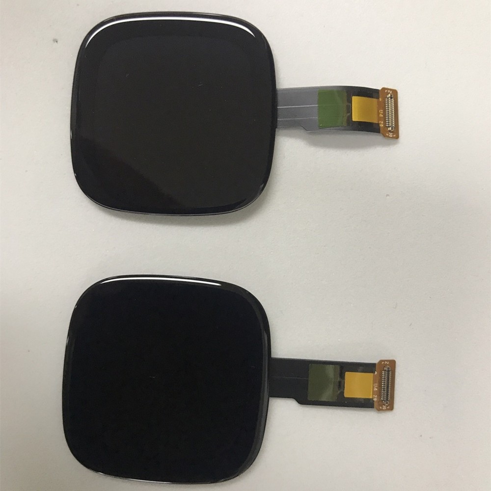 Smartwatch LCD Touch Screen Replacement For Fitbit Versa 3 Repair Accessories a