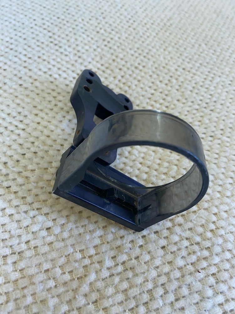 Cobra Sight with Pin Guard