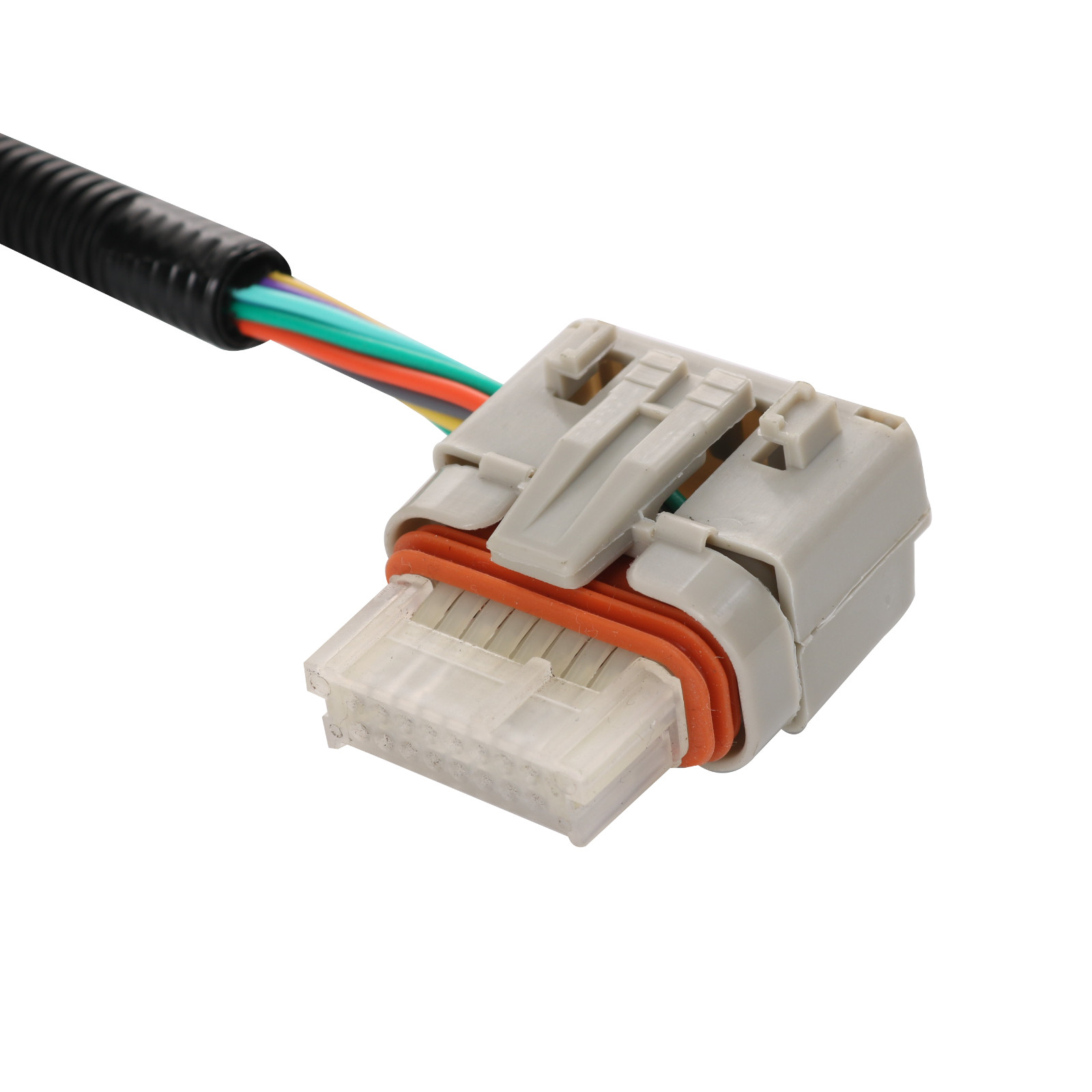 T56 Stand alone Wire Harness Drive by Wire LS LS3 Vortec 03-07 4.8 5.3 6.0 DBW