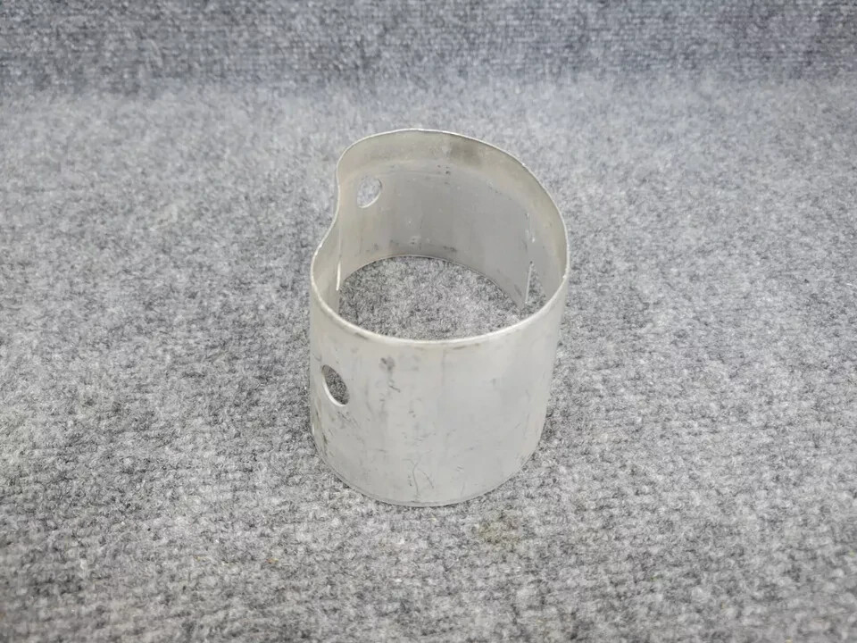 USGI Military Issue Aluminum Canteen Cup Stove Stand USGI Mess Kit Cooking Stand