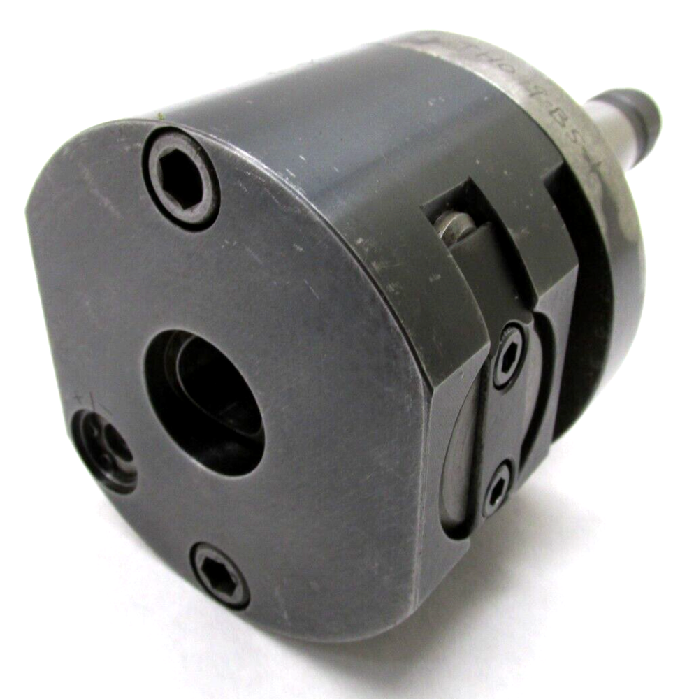 DEVLIEG 3/4" BORING HEAD w/ NMTB40 SHANK - #GAH-10
