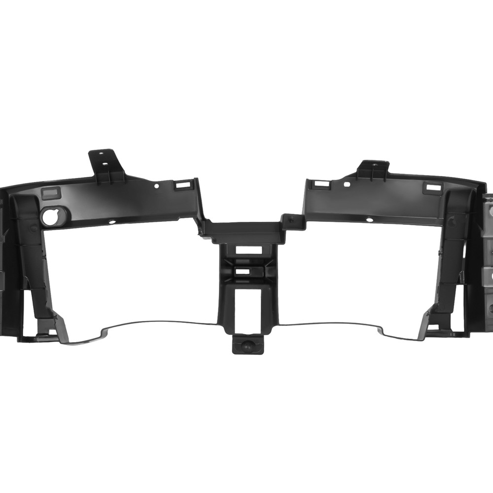 Header Panel Radiator Support Mounting Panel For Chevrolet Trailblazer 2002-2009