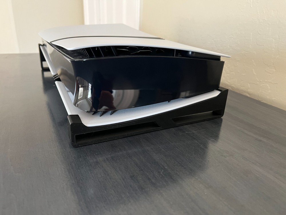 Playstation 5 Pro Premium STAND (Multiple colors) Digital Console *PS5 Pro*