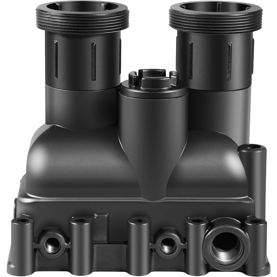 77707-0206 Pool Heater Manifold Body for Pentair MasterTemp,Sta-Rite Max-e-Therm