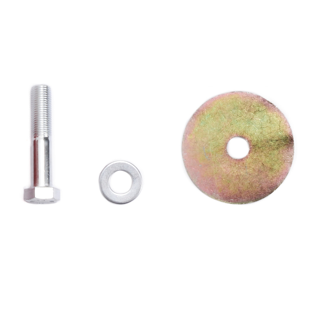 Engine Torque Arm Motor Mount Insert Bushing Kit For VW Golf GTI Jetta Passat B6