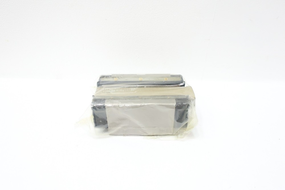Thk HSR45R Linear Guide Block Bearing 45mm
