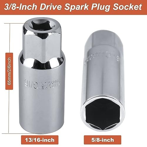 Compact Motorcycles Repair Tool Kit Compatible with Basic tools for hd bike