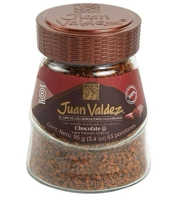 Juan Valdez Chocolate