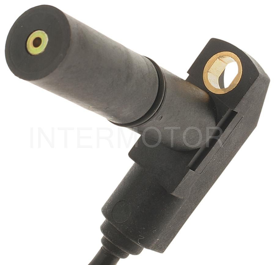 Engine Crankshaft Position Sensor SMP For 1982-1985 BMW 528e