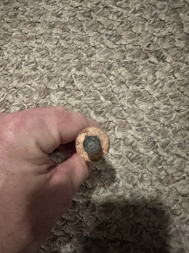 Daisy Model 25 Plunger Head Assembly