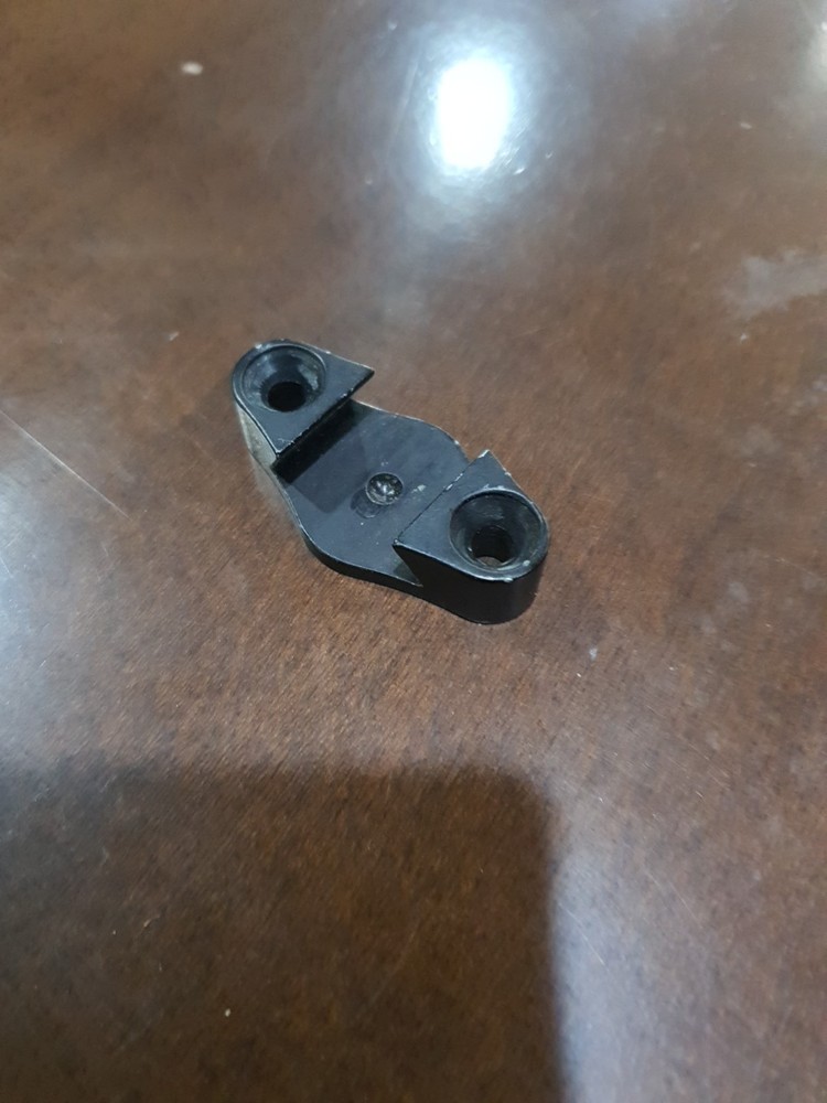 Fuse Archery- Quiver Bracket