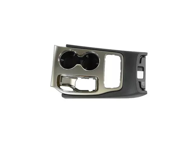 Genuine Mopar Gear Shift Indicator Bezel 5VK202S4AE