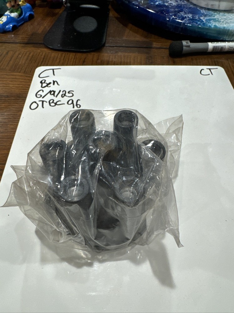 Distributor Cap Standard JH-66