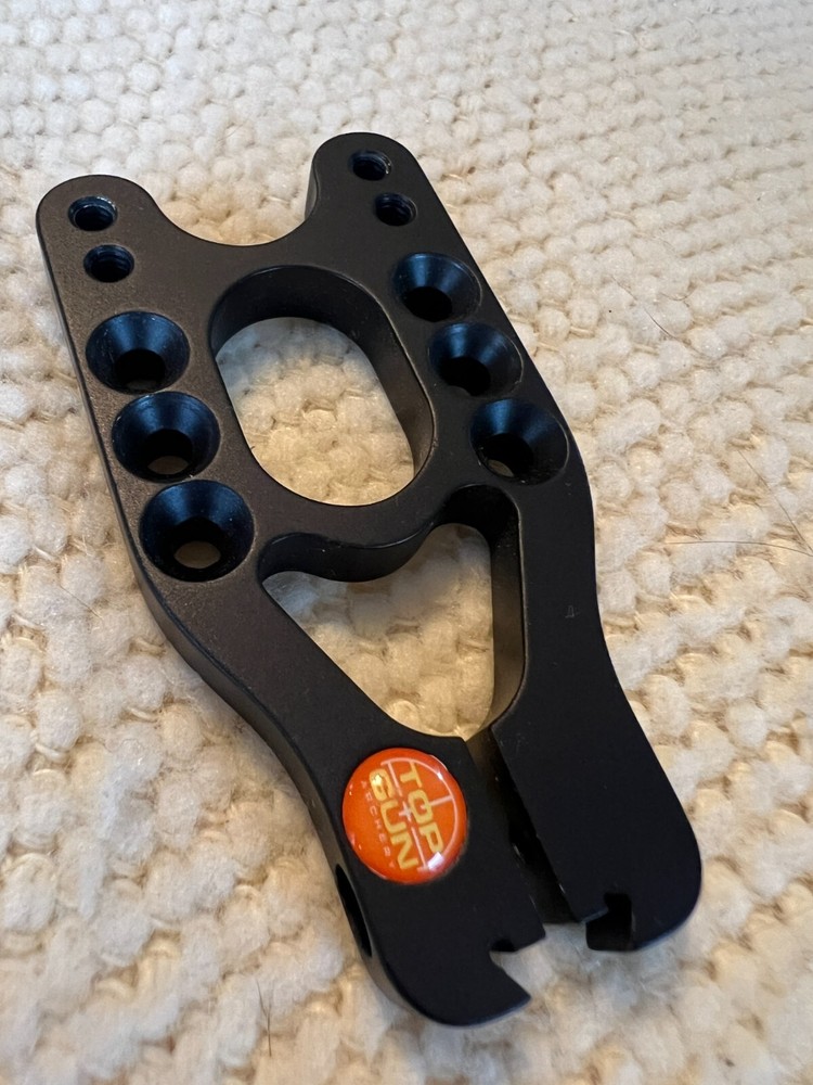 Top Gun F-18 Archery Sight