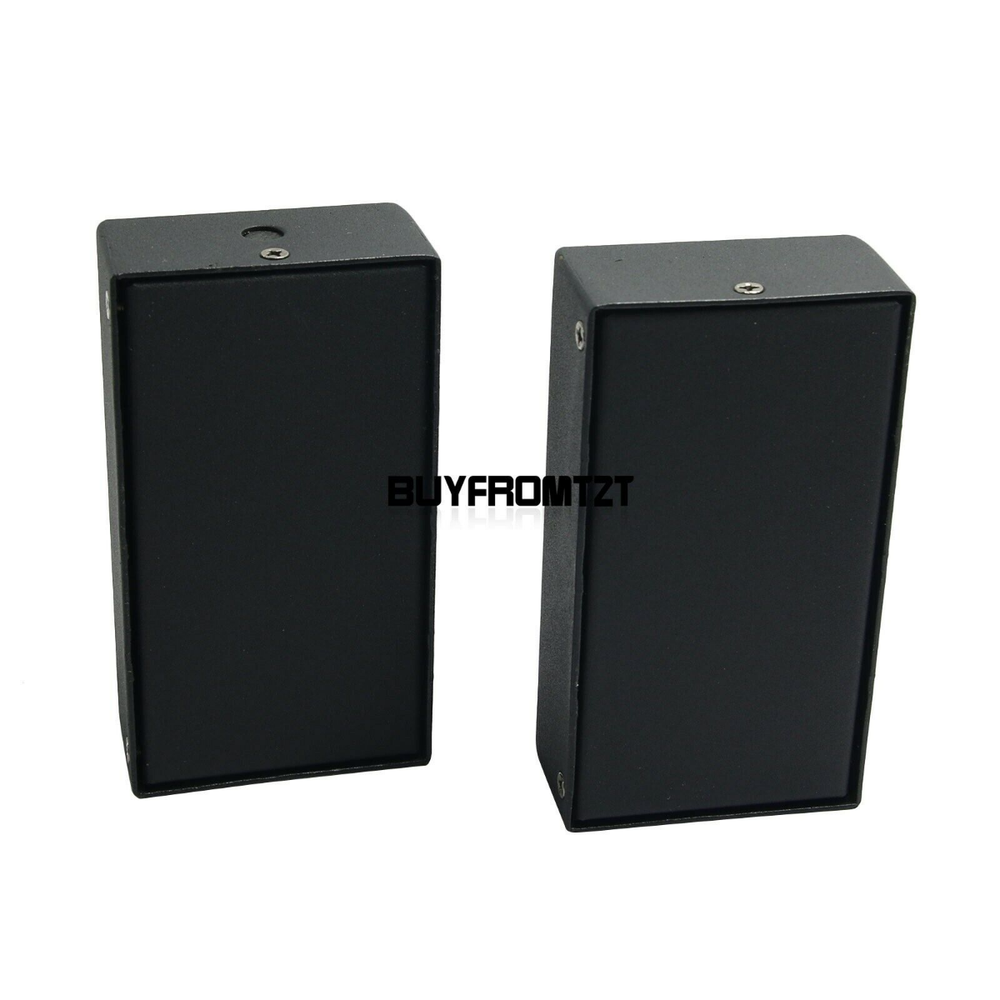 PC218 Phase Polarity Tester Checker Detector Speaker Microphone Sound Testing